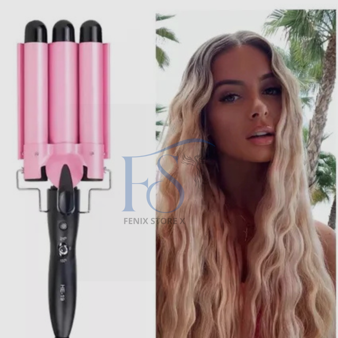 SirenaWaves™ – Ondas que hipnotizan, estilo que enamora ✨