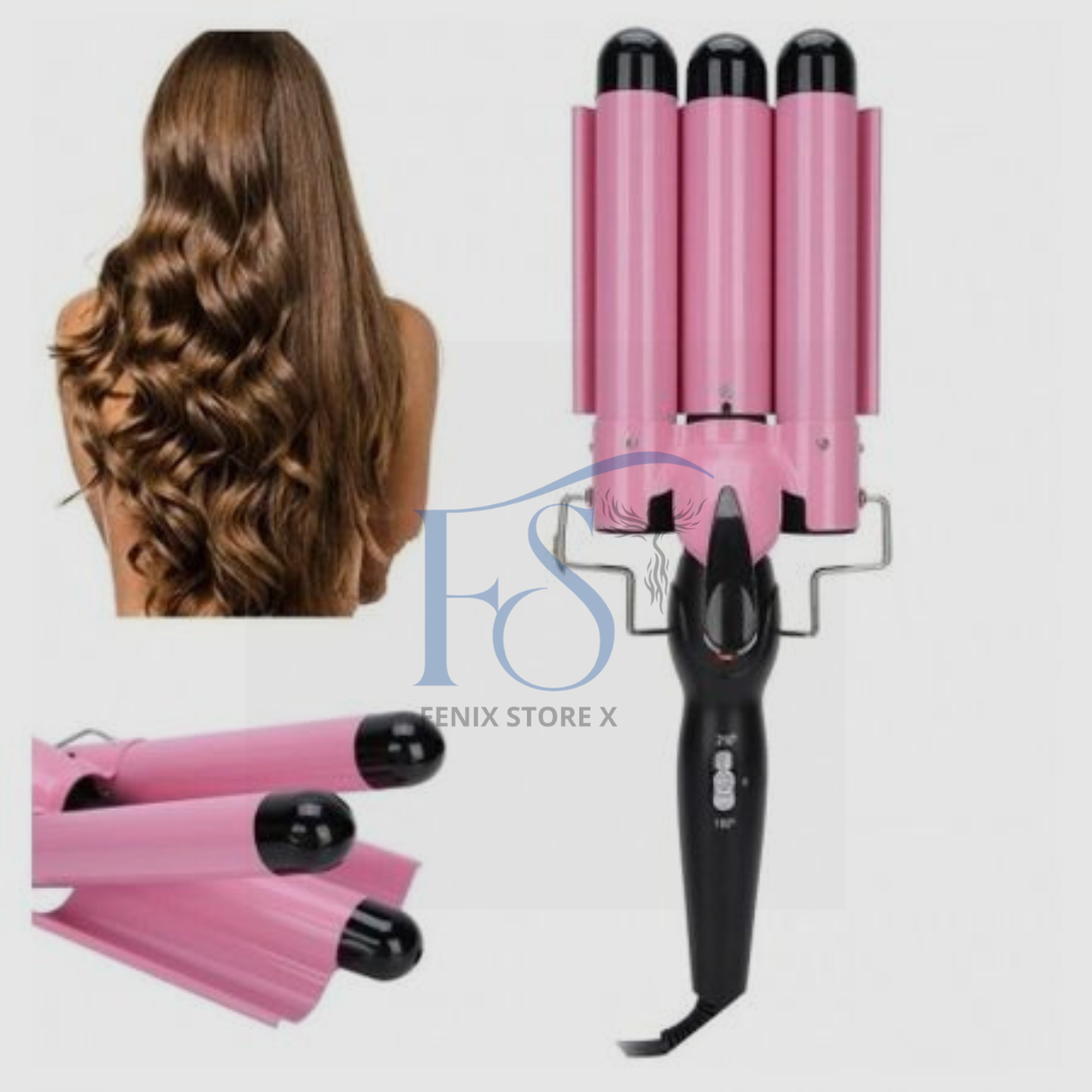 SirenaWaves™ – Ondas que hipnotizan, estilo que enamora ✨