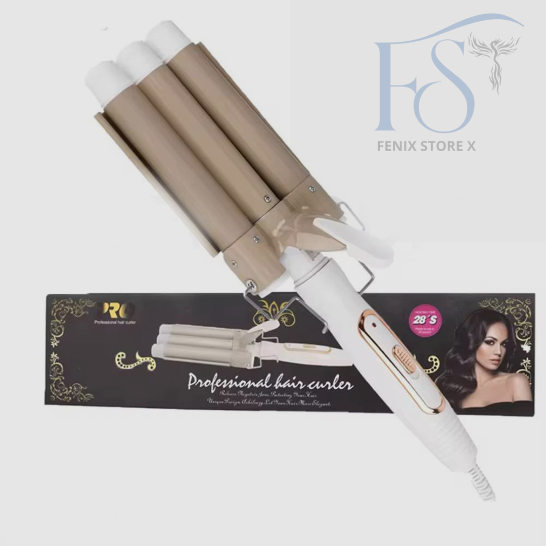 SirenaWaves™ – Ondas que hipnotizan, estilo que enamora ✨