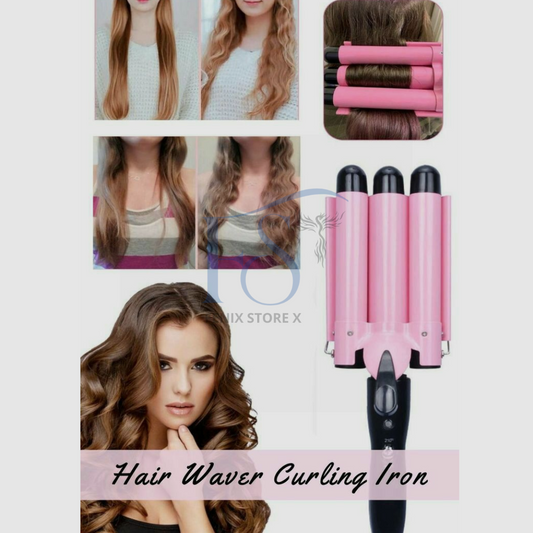 SirenaWaves™ – Ondas que hipnotizan, estilo que enamora ✨