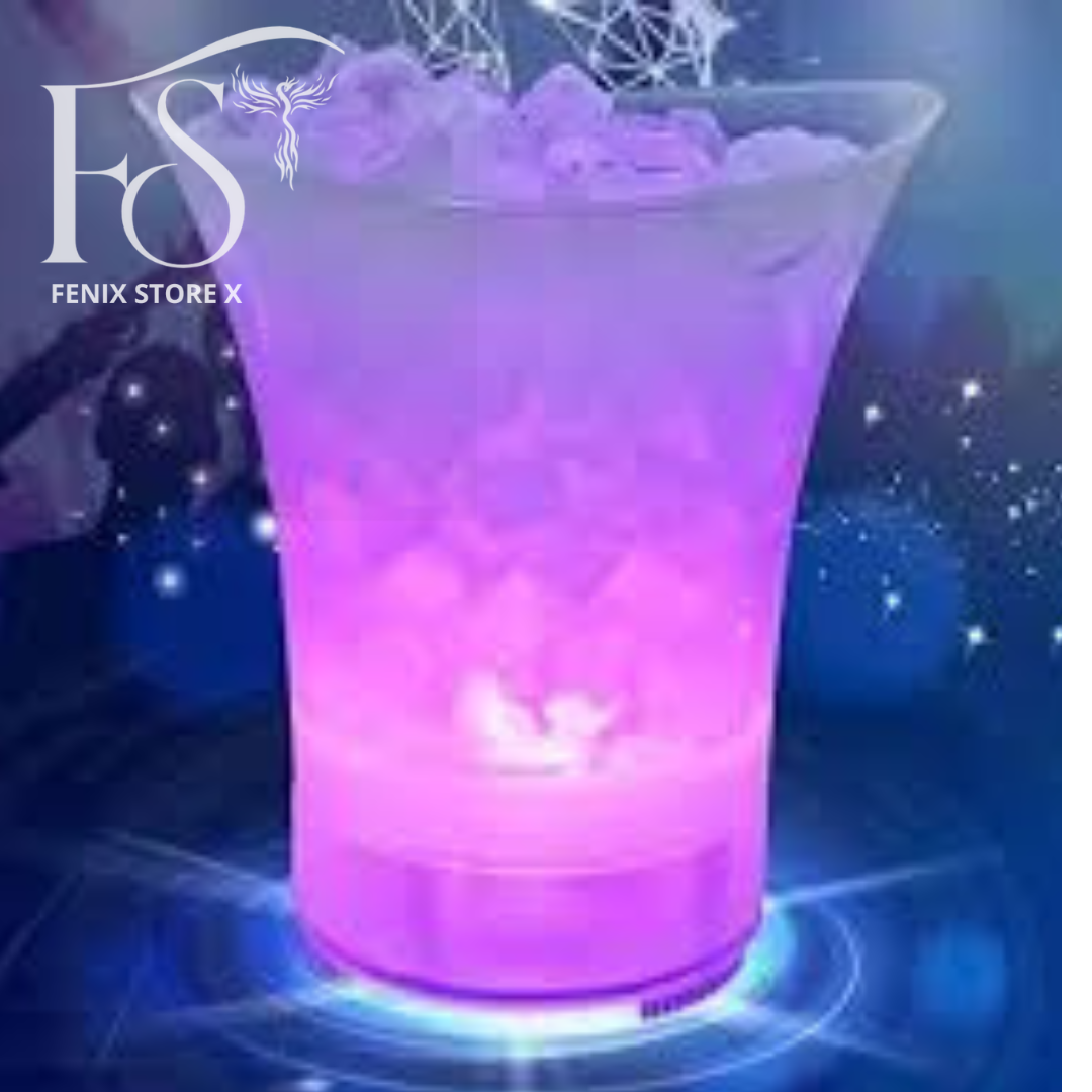 CoolBeats™ – La fiesta siempre fría, la música siempre encendida 🎶❄️