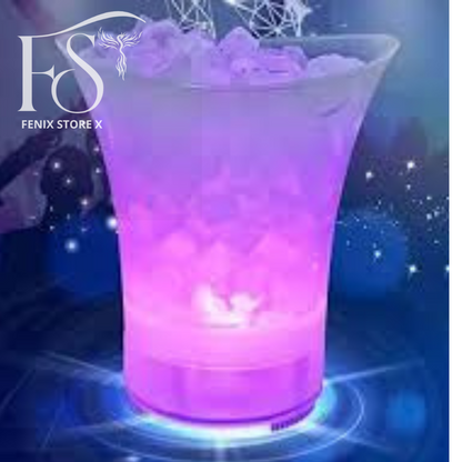 CoolBeats™ – La fiesta siempre fría, la música siempre encendida 🎶❄️
