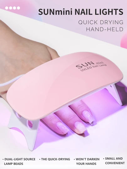 🔥  NailGlam™ ✨