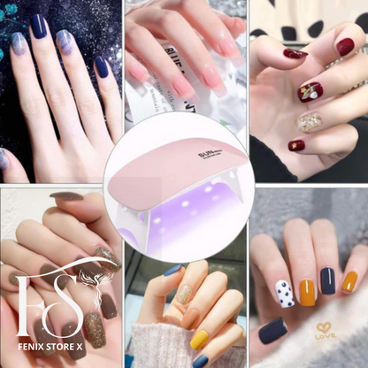 🔥  NailGlam™ ✨
